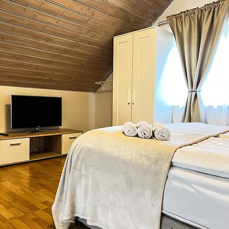 Epa Apartment - Switzerland Style Rust Eksteriør bilde