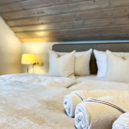Epa Apartment - Switzerland Style Rust Eksteriør bilde