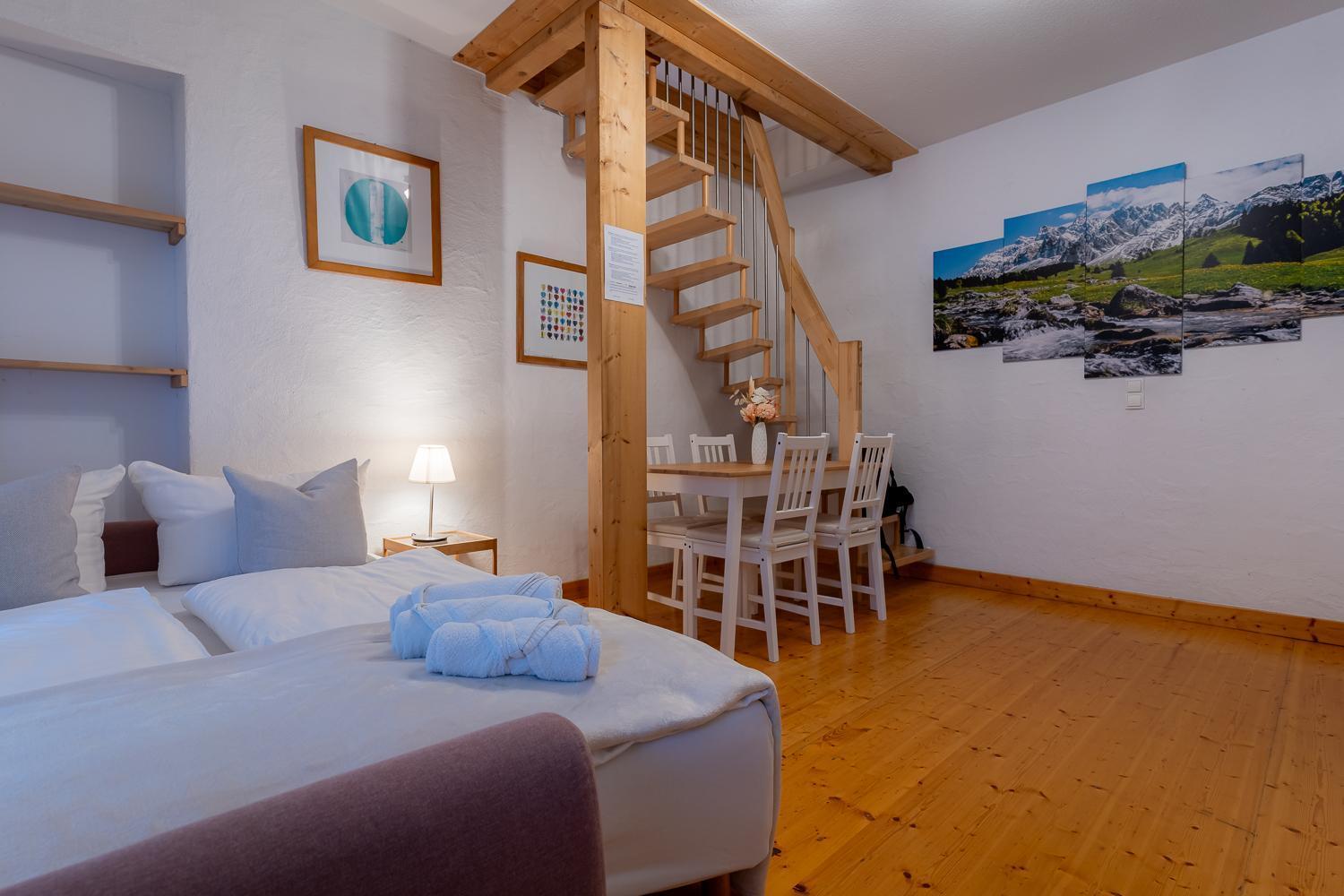 Epa Apartment - Switzerland Style Rust Eksteriør bilde