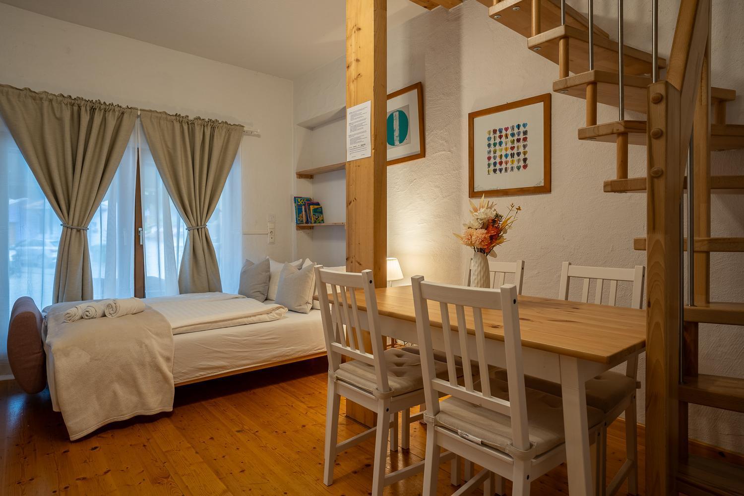 Epa Apartment - Switzerland Style Rust Eksteriør bilde